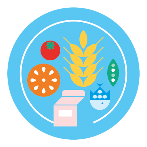Aide alimentaire